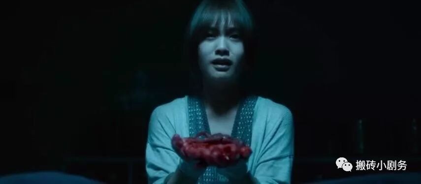 圖解 |《紅衣小女孩2》下 高口碑恐怖佳作，做好準備了嗎？ 靈異 第78張