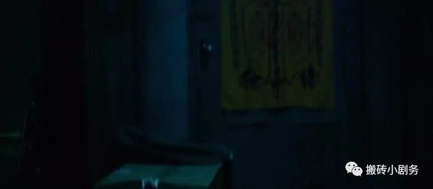 圖解 |《紅衣小女孩2》下 高口碑恐怖佳作，做好準備了嗎？ 靈異 第128張