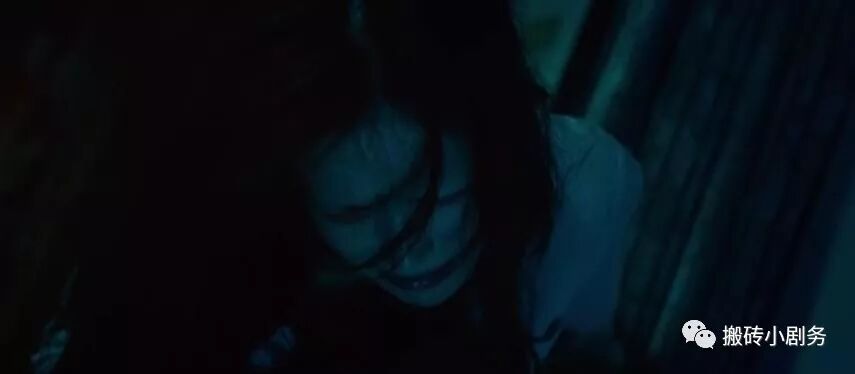 圖解 |《紅衣小女孩2》下 高口碑恐怖佳作，做好準備了嗎？ 靈異 第159張