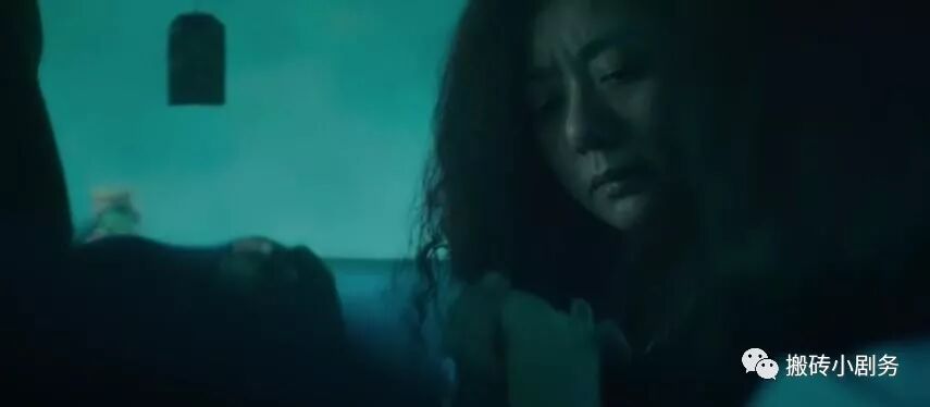 圖解 |《紅衣小女孩2》下 高口碑恐怖佳作，做好準備了嗎？ 靈異 第9張