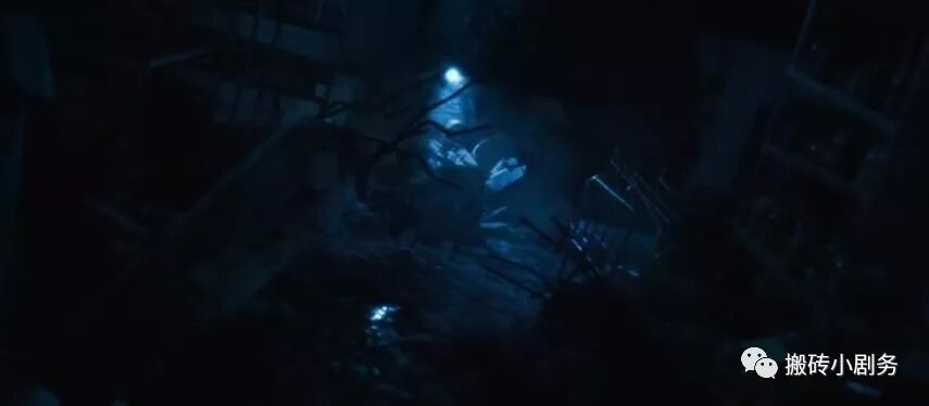 圖解 |《紅衣小女孩2》下 高口碑恐怖佳作，做好準備了嗎？ 靈異 第61張