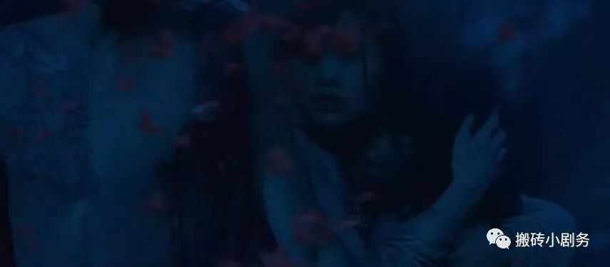 圖解 |《紅衣小女孩2》下 高口碑恐怖佳作，做好準備了嗎？ 靈異 第202張