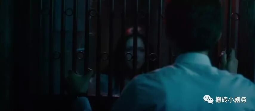 圖解 |《紅衣小女孩2》下 高口碑恐怖佳作，做好準備了嗎？ 靈異 第120張