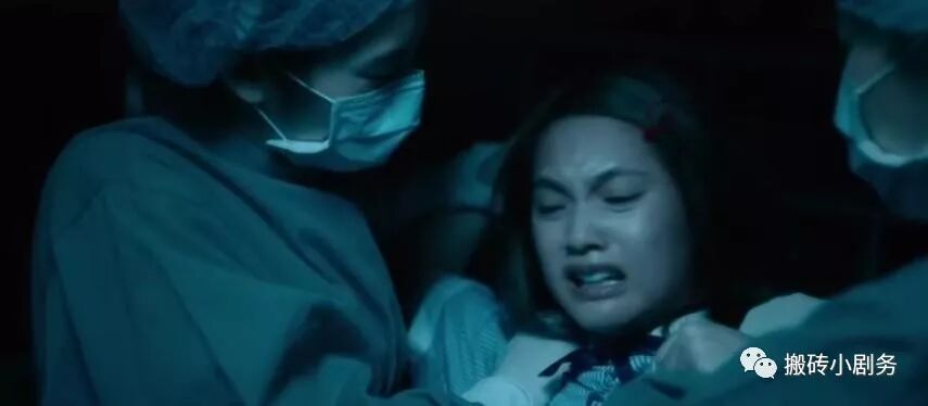 圖解 |《紅衣小女孩2》下 高口碑恐怖佳作，做好準備了嗎？ 靈異 第74張