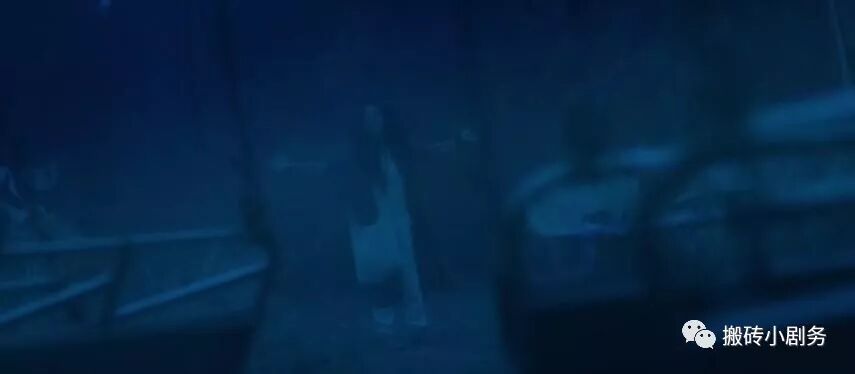 圖解 |《紅衣小女孩2》下 高口碑恐怖佳作，做好準備了嗎？ 靈異 第28張