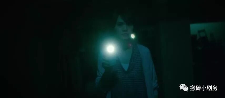 圖解 |《紅衣小女孩2》下 高口碑恐怖佳作，做好準備了嗎？ 靈異 第67張