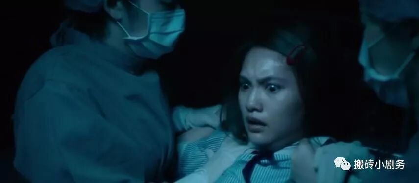 圖解 |《紅衣小女孩2》下 高口碑恐怖佳作，做好準備了嗎？ 靈異 第73張