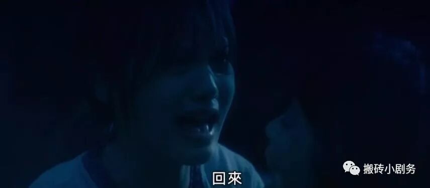 圖解 |《紅衣小女孩2》下 高口碑恐怖佳作，做好準備了嗎？ 靈異 第155張