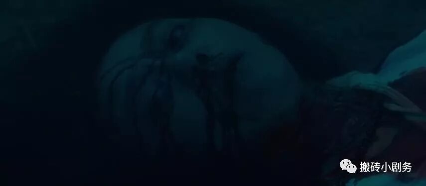 圖解 |《紅衣小女孩2》下 高口碑恐怖佳作，做好準備了嗎？ 靈異 第46張