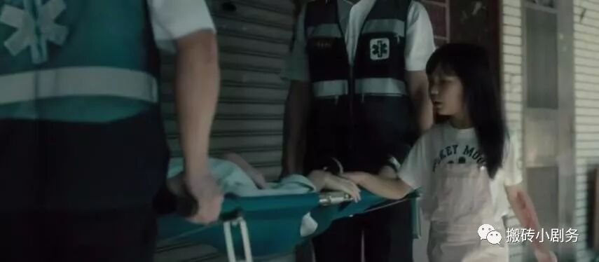 圖解 |《紅衣小女孩2》下 高口碑恐怖佳作，做好準備了嗎？ 靈異 第213張