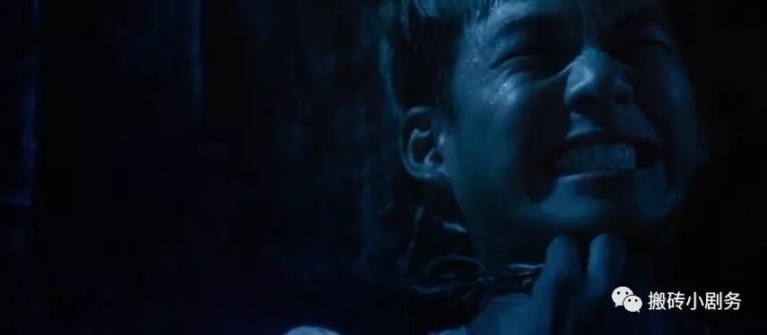 圖解 |《紅衣小女孩2》下 高口碑恐怖佳作，做好準備了嗎？ 靈異 第98張