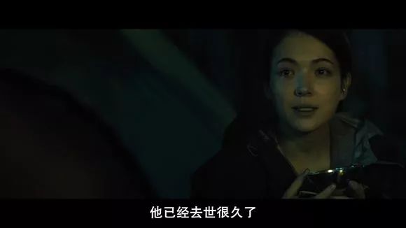 圖解 |《紅衣小女孩》改編自震驚台灣的真實靈異事件！ 靈異 第745張