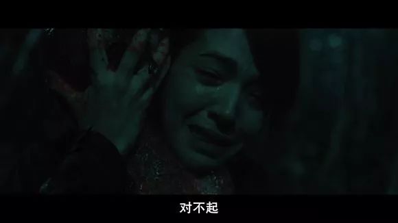 圖解 |《紅衣小女孩》改編自震驚台灣的真實靈異事件！ 靈異 第804張