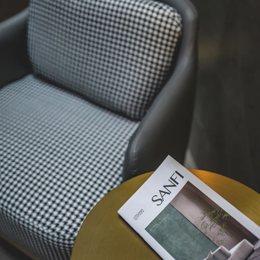 兴辉陶瓷淮南兴辉现代生活美学馆，独特的设计！_10