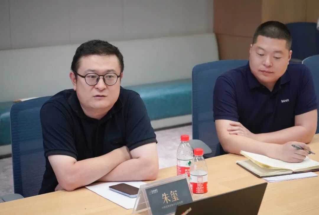 兴辉陶瓷东部大区河南省经销商线上交流会召开_12