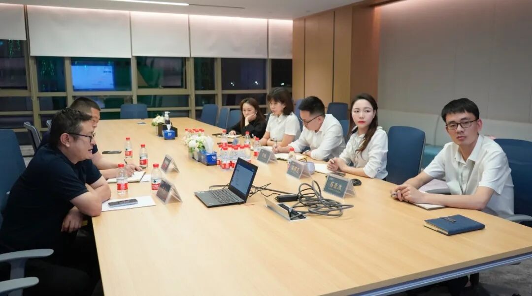 兴辉陶瓷东部大区河南省经销商线上交流会召开_10