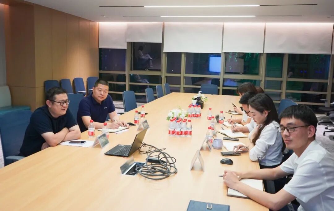 兴辉陶瓷东部大区河南省经销商线上交流会召开_11