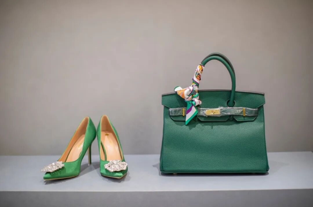 兴辉陶瓷临泉轻奢美学馆 彰显当代艺术空间_14