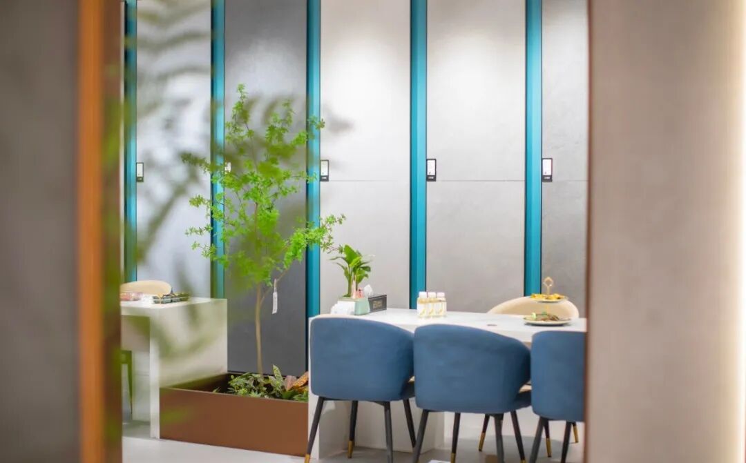 兴辉陶瓷临泉轻奢美学馆 彰显当代艺术空间_19