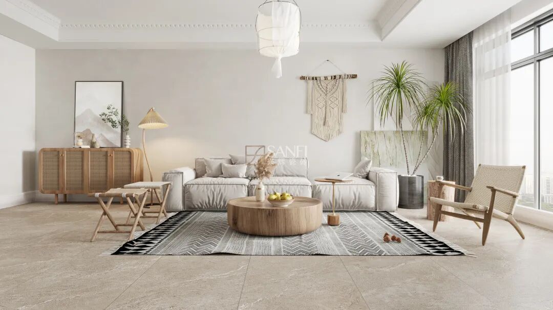 兴辉陶瓷临泉轻奢美学馆 彰显当代艺术空间_40