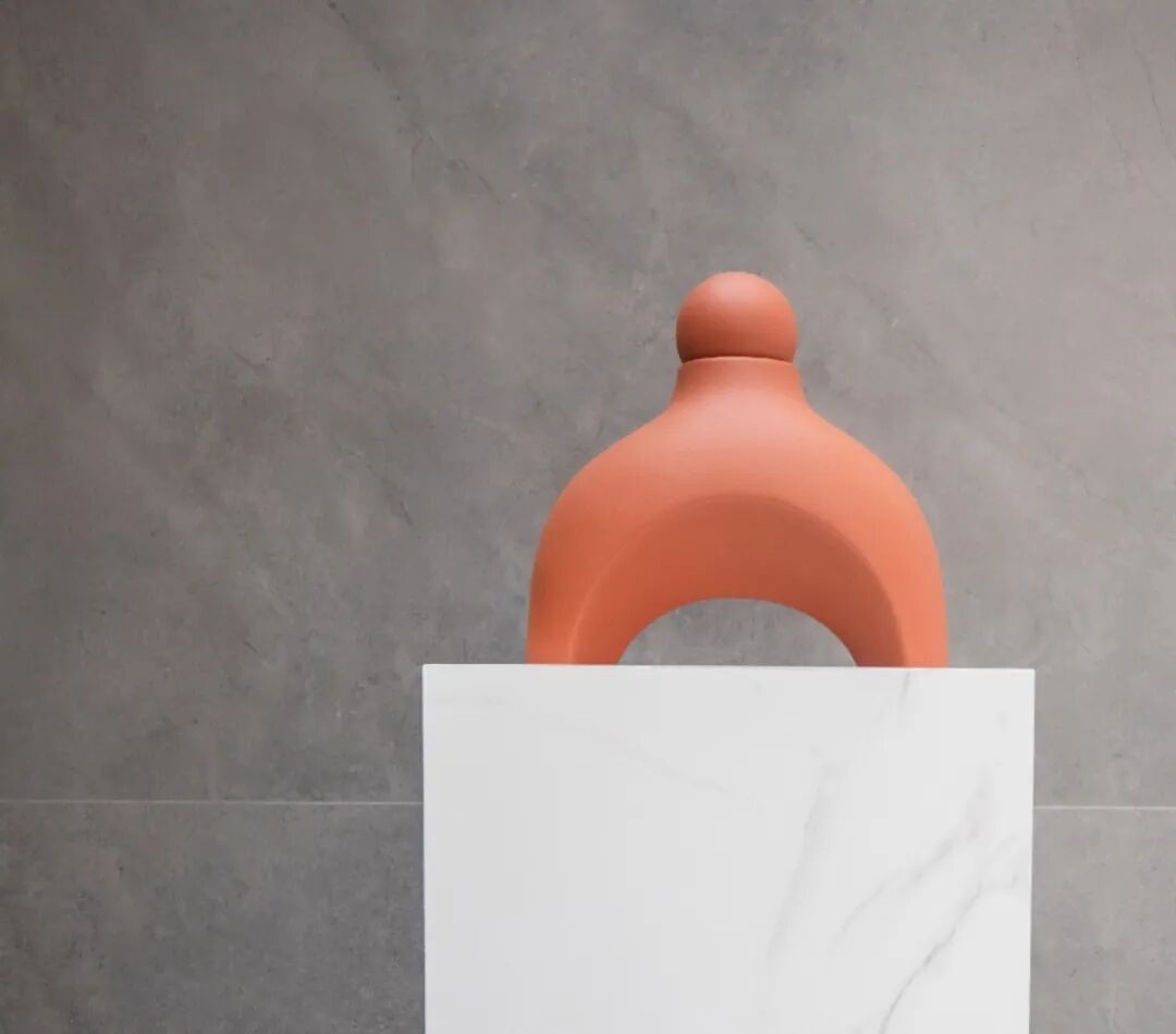 兴辉陶瓷临泉轻奢美学馆 彰显当代艺术空间_13