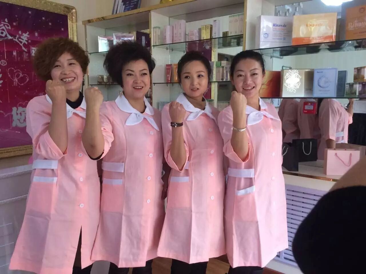 美容师，赞美顾客技巧与话术分享！