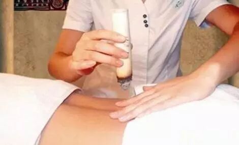 阳虚长斑，阴虚长痘，肾虚……