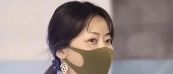 陈紫函太有勇气!素颜亮相比小7岁老公老太多,终于信你41岁了!