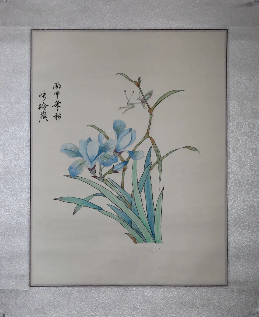 喜迎中国共产党建党100周年暨迎春书法美术作品展