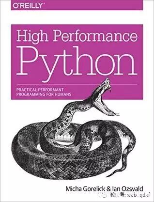 【专题资源】Python 免费资源大集合