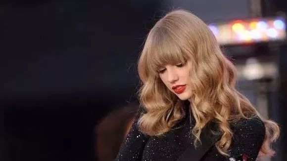 告白|你为什么喜欢Taylor Swift?