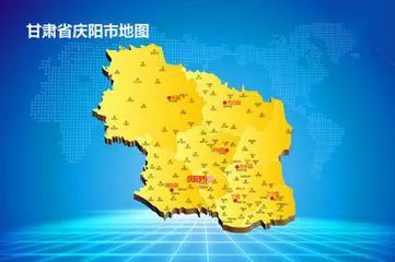 【魅力中国城】大足你好,我是庆阳!图片