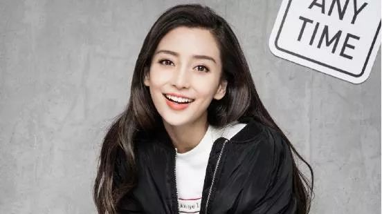 潮推荐|| 青岛明星媳妇Angelababy 要带着TA回青岛过新年?