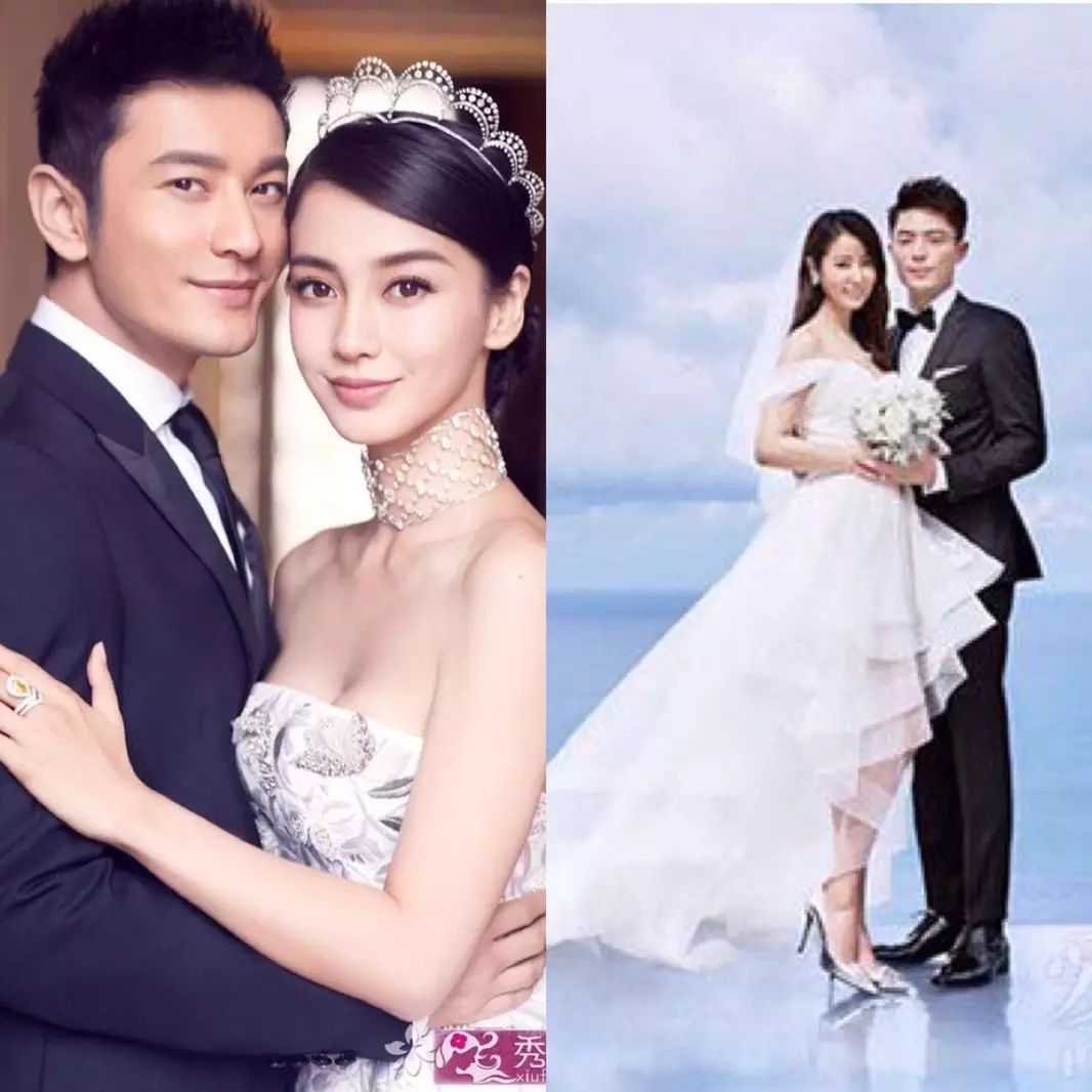 林心如和baby同样是怀孕,同样上热搜,但为什么会差别那...