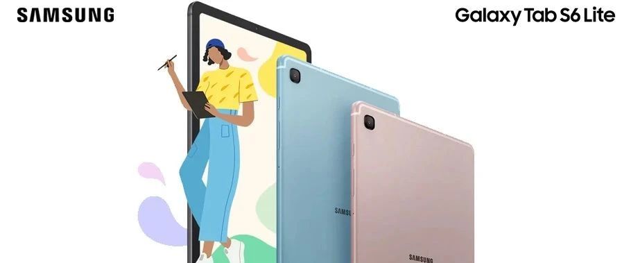 Samsung Galaxy Tab S6 Lite Ԥ۽տ