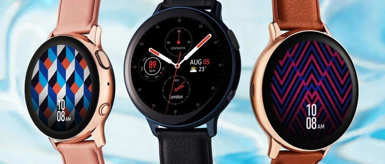 ֱGalaxy Watch Active2֪ع