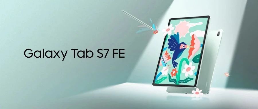 Galaxy Tab S7 FEֻ