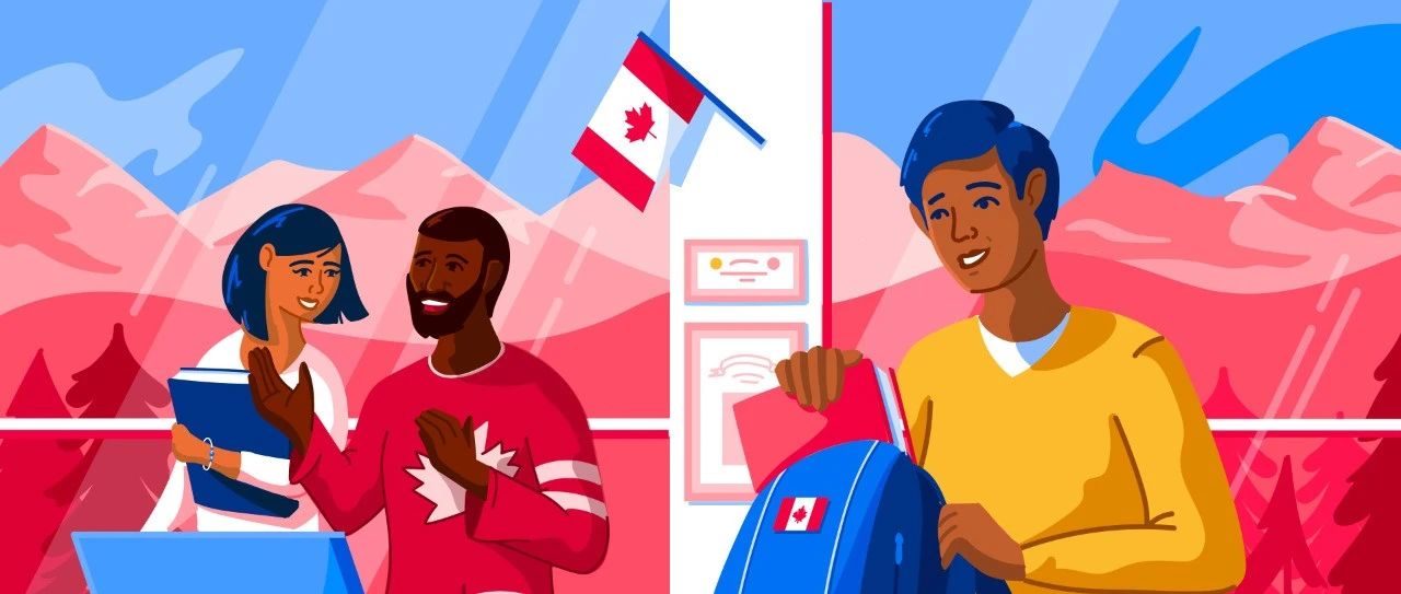 涨姿势丨加拿大移民术语缩写有哪些？