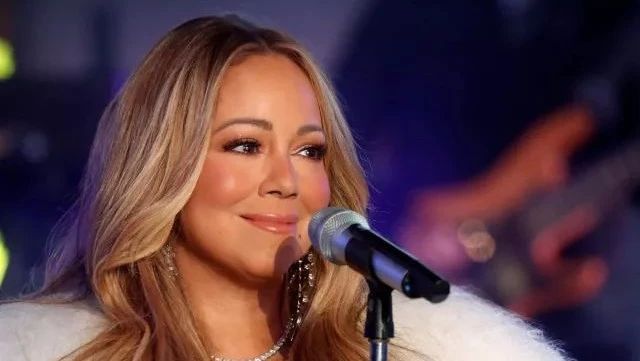 从“花蝴蝶”到“牛姐”, Mariah Carey经历的背后挣扎你知道吗?