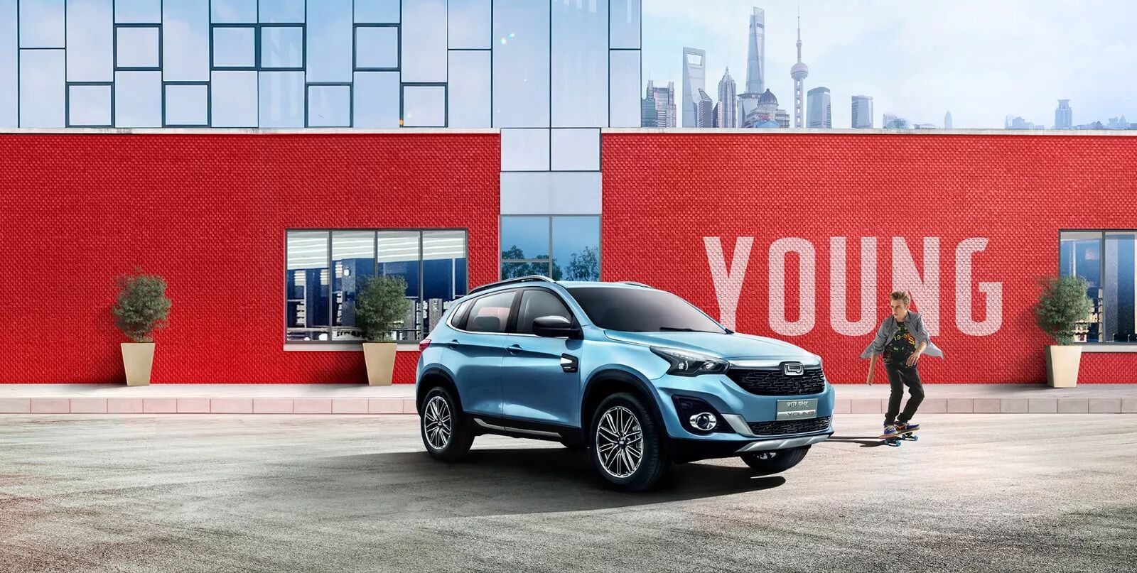 任我明说:宝能为何巨资控股观致汽车?