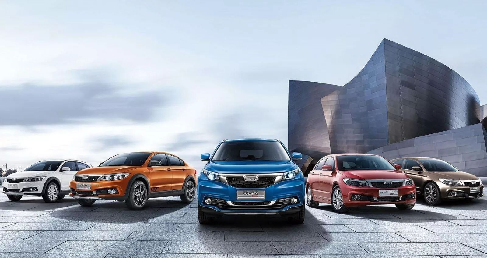 任我明说:宝能为何巨资控股观致汽车?