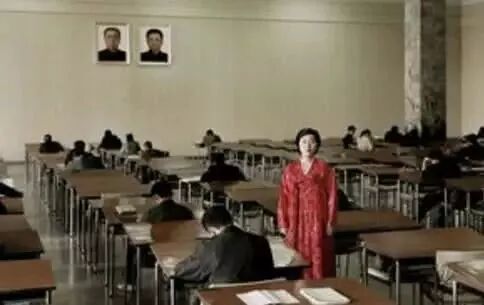 在朝鲜上大学是什么感受 留新博士学者联盟