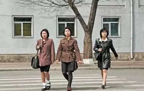 在朝鲜上大学是什么感受 留新博士学者联盟