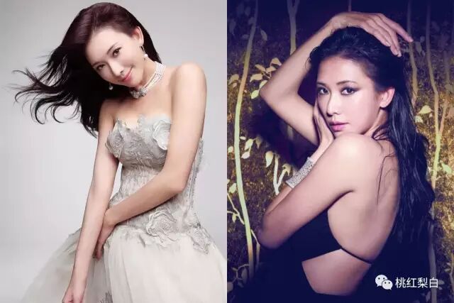 小S那英都吐槽她假,林志玲的女神人设有没有漏洞?