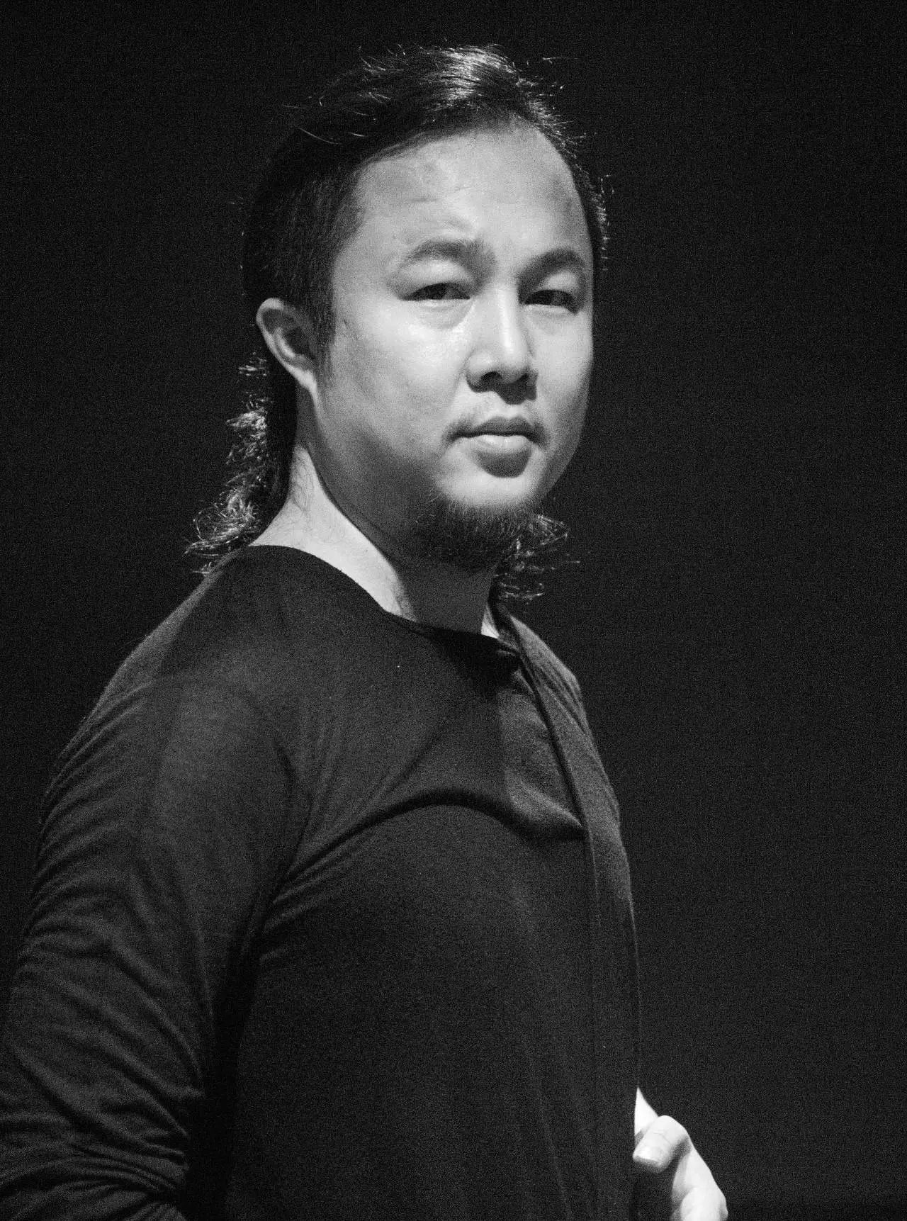 再創(chuàng)東方美學|曾建龍&PROVASI發(fā)布Gongli新系列