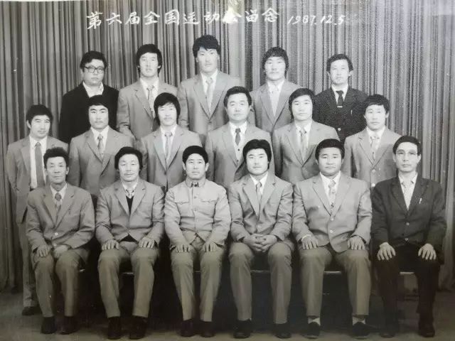 一代跤王 苏.苏乙拉图(视频 图片)