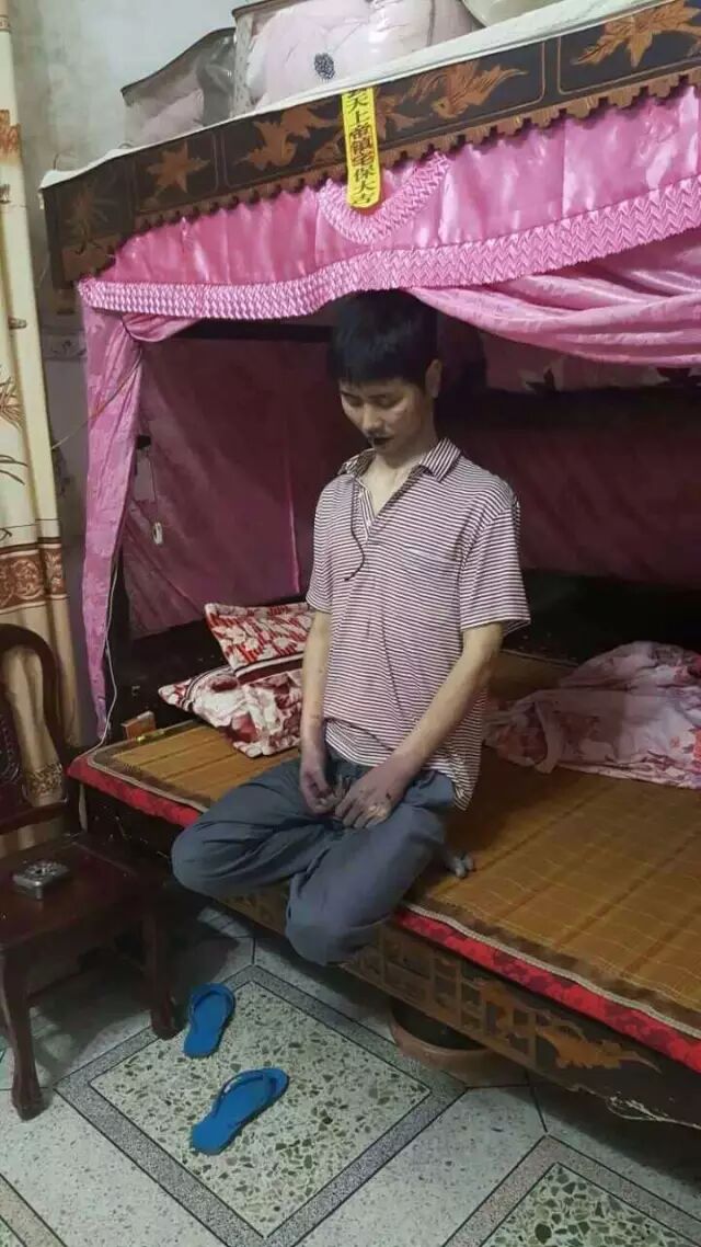 朋友圈疯转的"男子死后坐起疑似尸变"连警方都出动,真相是.