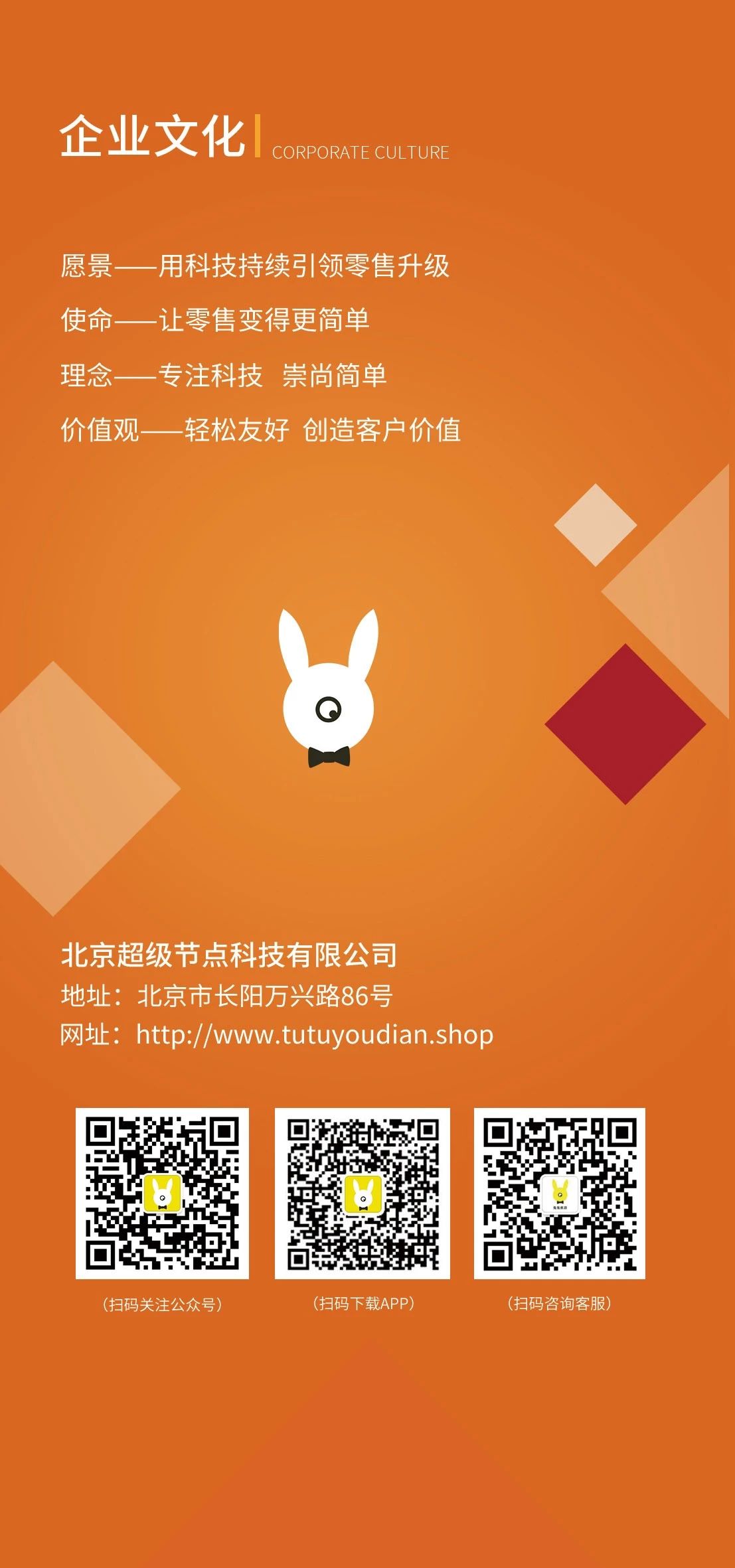 实体店营销服务解决方案
