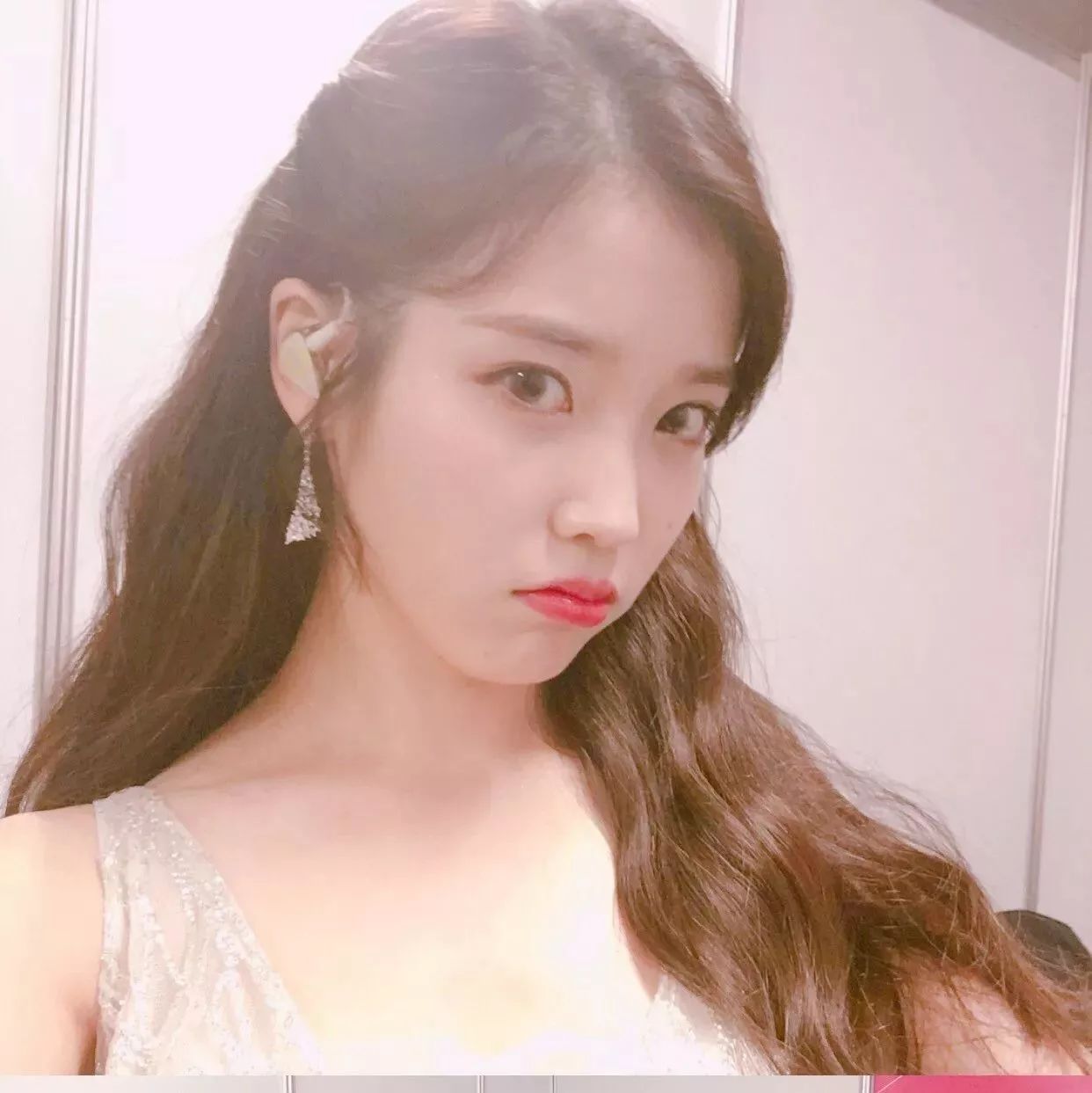 李智恩 IU