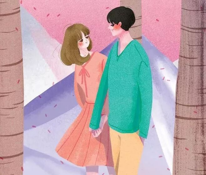 私藏撩妹技巧  再怎麼深愛一個男人，也不能相信他這5句話 情感 第2張